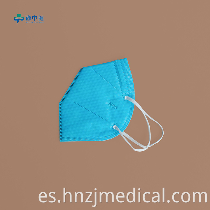 High Quality Filtering Face Mask